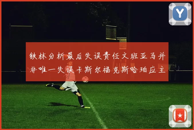 铁林分析最后失误责任文班亚马并非唯一失误卡斯尔福克斯哈珀应主动接球